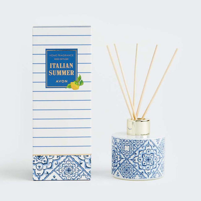 Italian Summer Reed Diffuser