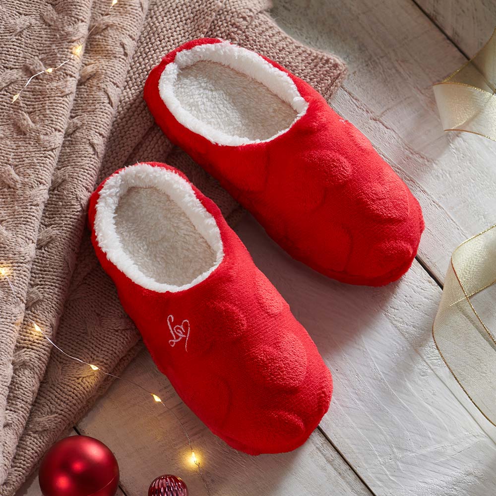 Lipsy Slippers Nightwear AVON UK