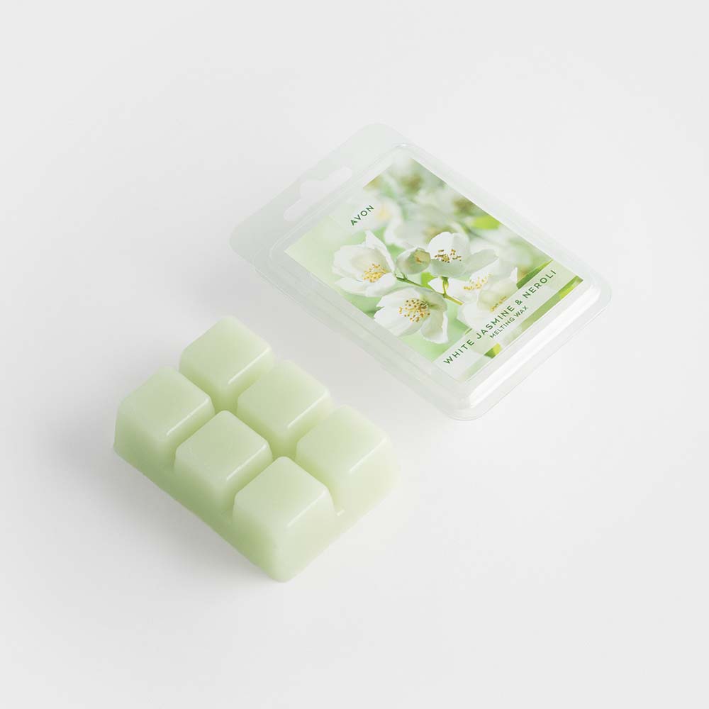 Jasmine Neroli Wax Melts
