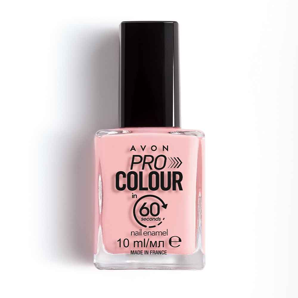 Nailwear Pro Nail Enamel at best price in Gurgaon by Avon Beauty Products  India Private Limited | ID: 1912647488